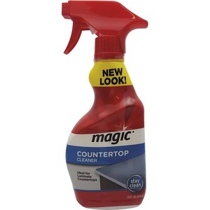Magic Countertop Cleaner 14oz Spray Countertop Magic Cleaner