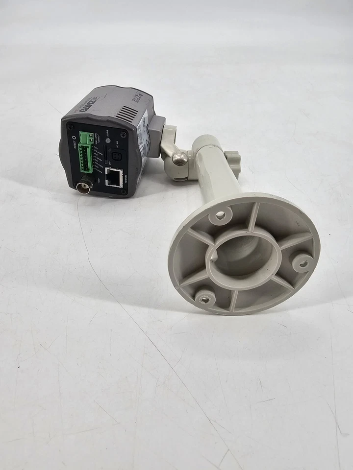 IP-камера с креплением GANZ ZN-C2M / Computar Ganz CCTV ZN-C2M H.264 CS (HD 1080p) - Изображение 2 из 4