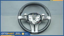 2003-2008 BMW Z4 E85 Roadster Leather M-Sport Look Steering Wheel Multifunction
