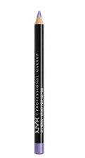 NEW NYX Cosmetics Slim Eyeliner/Eyebrow Pencil 1.2g - Choose Shade