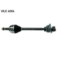 SKF Antriebswelle (Ohne Altteilwert) Vkjc 6004