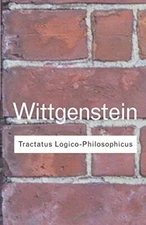 Tractatus Logico-Philosophicus, Wittgenstein 9780415254083 Fast Free Shipping..