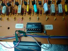 SAA1004N ITT Frequency Divider