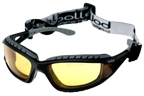 Bolle Safety Glasses Spectacles BOLLE Eye Protection Accessories - Various Types - 第 161/222 張圖片