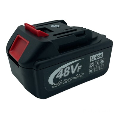 #ad AKKU 48V 40Ah LEISTUNGSSTARKER MOTOR ELEKTROSÄGE SCHERE LI ION LITHIUM EUR 49.95