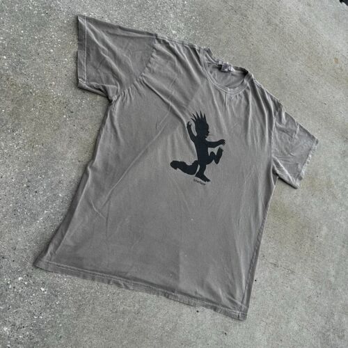 Vintage Authentic Pigment T-Shirt - Bild 6 von 7