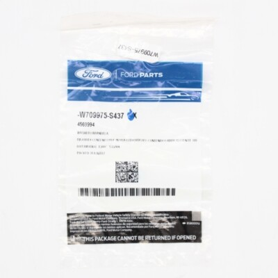 #ad #ad Ford Washer Part Number W709975 S437 $12.99