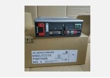 Panasonic MBDJT2210 Servo Driver MBDJT2210 New Expedited Shipping