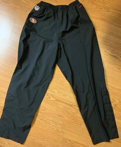 nike 49ers pants