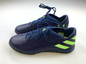 Adidas Nemeziz Messi EF1809 Mens Indoor Soccer Turf Shoes/Cleats Size 10.5 New | eBay