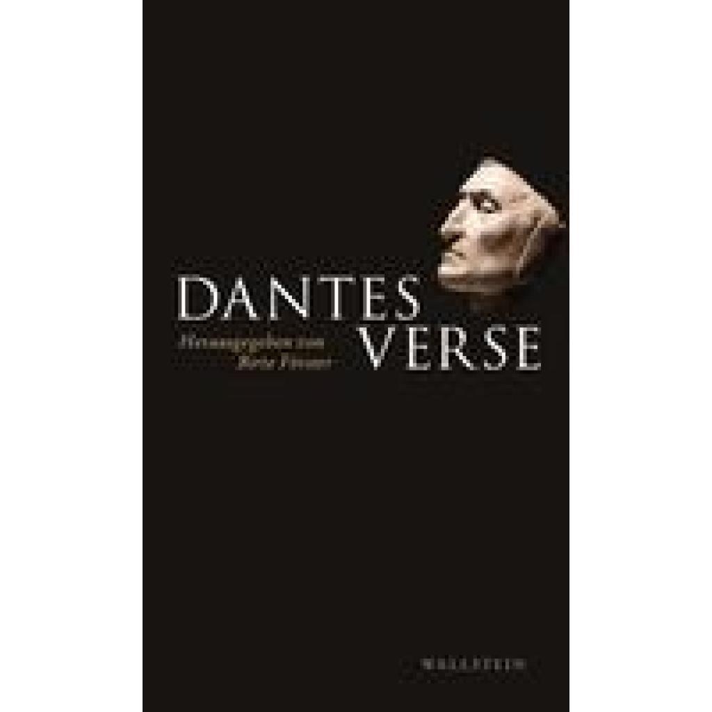 Thumbnail - Alighieri, Dante: Dantes Verse