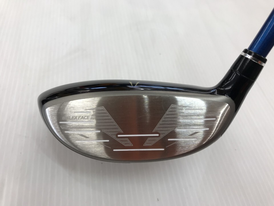 2023 Dunlop xxio13 4W 16.5deg MP1300 R-flex fairway wood Golf club