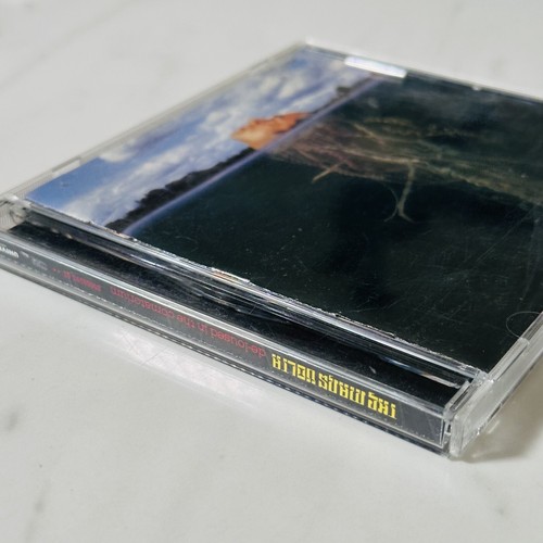 The Mars Volta - CD - De-Loused In The Comatorium - Picture 4 of 4