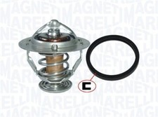 Thermostat Toyota IQ