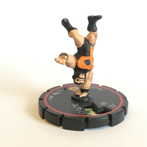 Figura única Marvel HeroClix Mutant Mayhem - Imagen 15 de 39