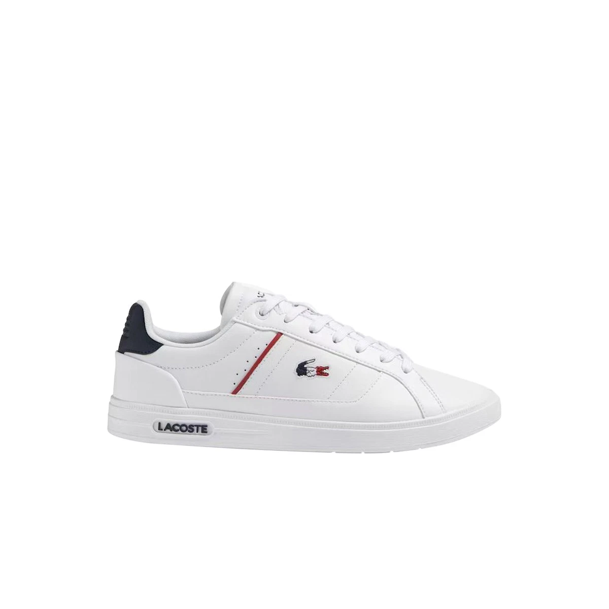 ZAPATILLAS LACOSTE HOMBRE EUROPA PRO TRI