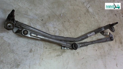 Scheibenwischergetriebe VO  6Q1955601B VW Polo 9N Bj 2004