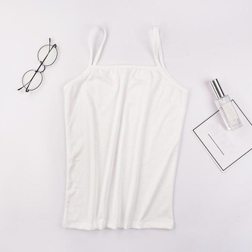 Women Maternity Nursing Tank Tops Front Open Buckle Breastfeeding Vest Blouse - Picture 21 of 65