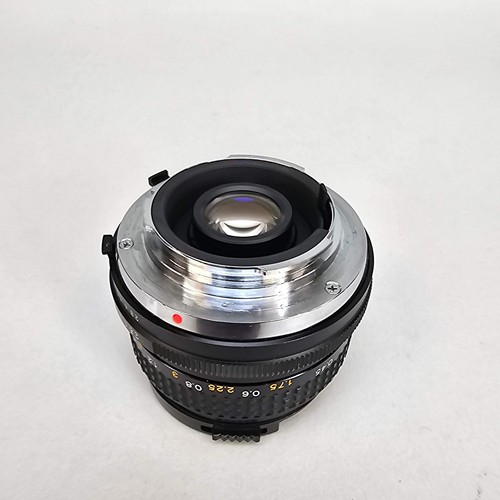 Sears 28mm f/2.8 For MD Mount - Picture 4 of 5
