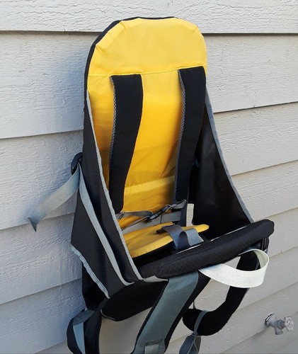 Hiking Baby Carrier Backpack LittleLife 