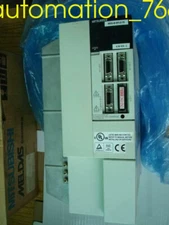 New 1 PCS MITSUBISHI MDS-B-SP-75 Servo Drive Via DHL or FedEx