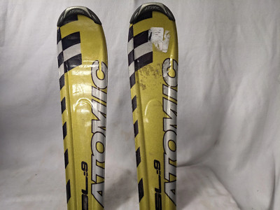 ◇ カービング スキー Atomic Beta race 9.16 160 cm Atomic