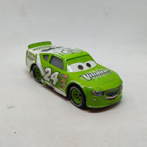 Disney Pixar Cars 3 2 1 Planes Diecast 1:55 Stock in Metallo Saetta Cricchetto - Foto 51 di 908