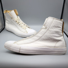 converse madison leather white