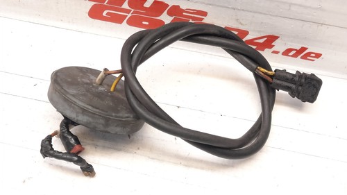 KABELBAUM STAUBSCHUTZ KAPPE NEBELSCHEINWERFER HELLA VW CORRADO G60 16V VR6 53i