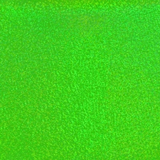 12" X 10ft - Green Metal Flake LVG InterCal Specialty Craft & Hobby Vinyl