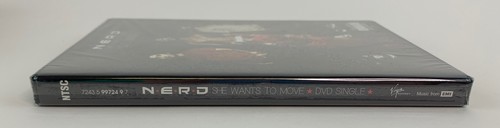 She Wants to Move DVD (Brand New) - Picture 3 of 4