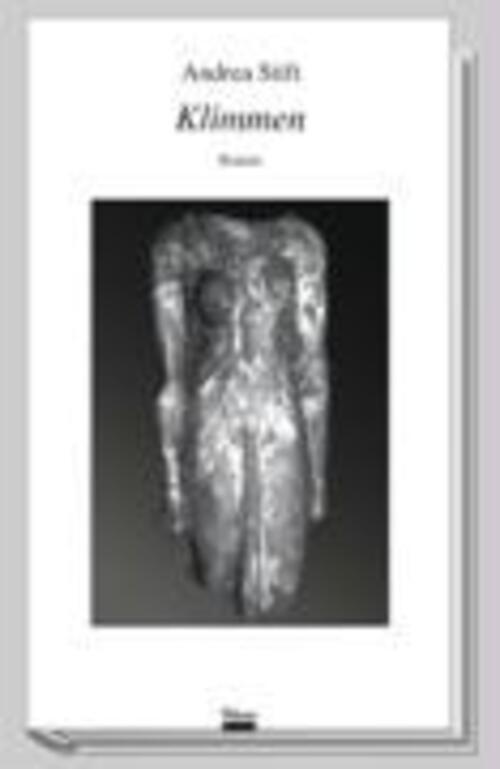 Klimmen | Erzählung Einer Wg | Andrea Stift | Deutsch | Buch | 220 S.