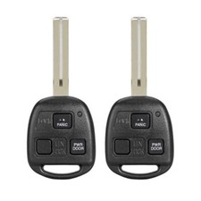 Key Fob Remote Replacement Fits for Lexus RX330 RX350 RX400h 2004 2005 2006 2...