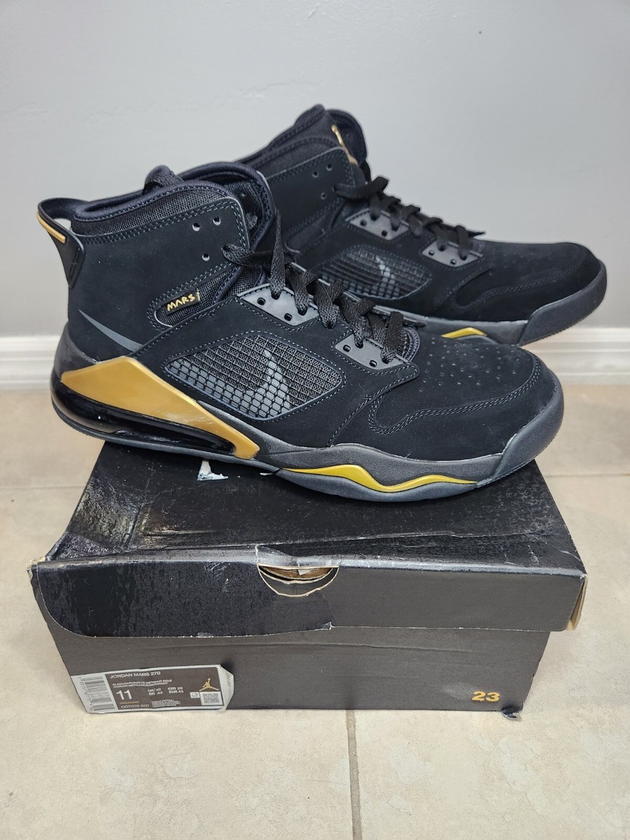 nike air max mars 270