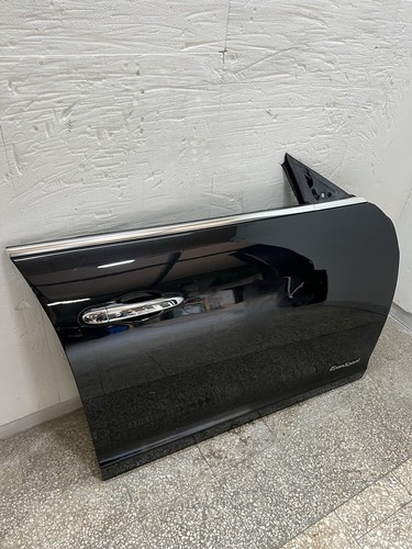 PORTIERA PORTA SPORTELLO ANTERIORE ANT. DESTRA DX MASERATI GHIBLI GRANSPORT  18 - Imagen 3 de 14