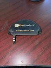 PayAnywhere Mobile Credit Card Reader Android & iPhone