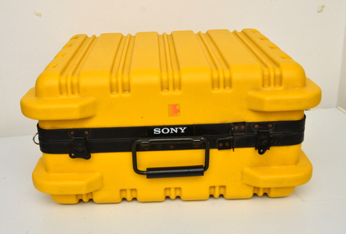 vintage Custodia subacquea per videocamere Sony Marine Pack Handicam 75M scuba - Imagen 2 de 9