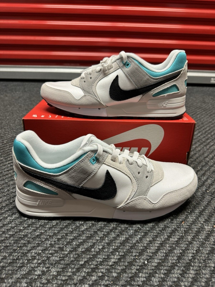 Nike Air Pegasus '89 FZ5626-101 White/Dusty Cactus/Black Size 11