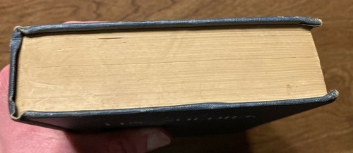 The Tin Soldier by Temple Bailey 1919 5th Printing Book HC R6 - Picture 9 of 12