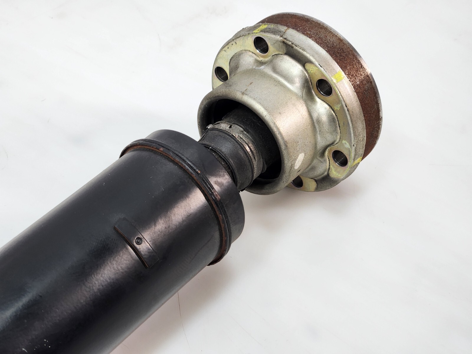 ✅ 03-12 OEM Bentley Continental GT Rear Axle Driveshaft Drive Shaft Propeller