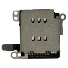 Sim Card Reader Flex Replacement for iPhone XR A1984