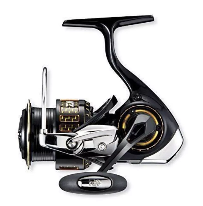 Daiwa 17 Morethan 3500 Saltwater Fishing Reel Spinning Reel New in Box