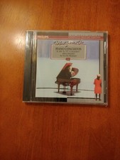 Mozart Piano Concertos K.488 K537 "Coronation" Alfred Brendel CD 1995 New