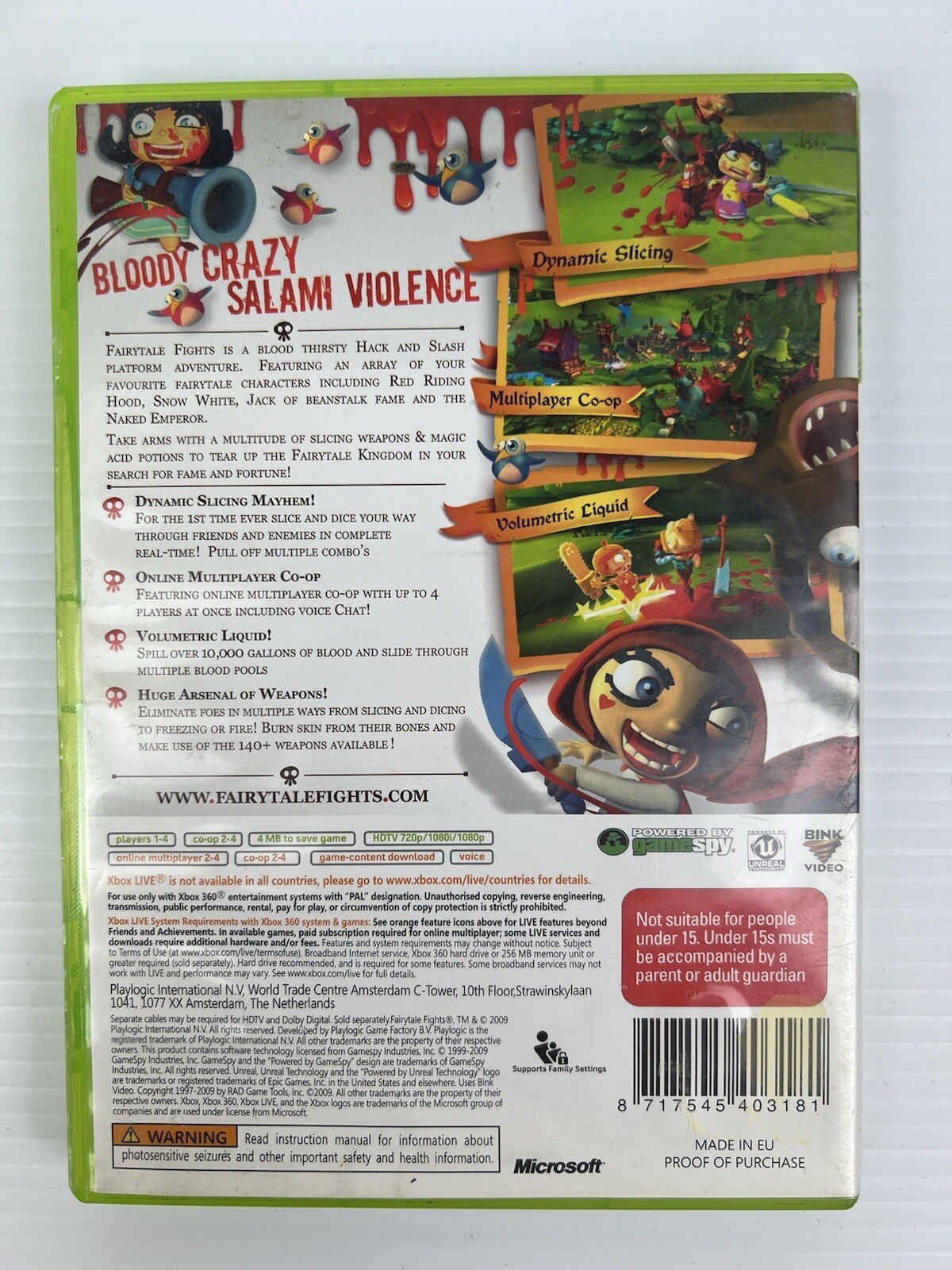 Foto 2 di 5