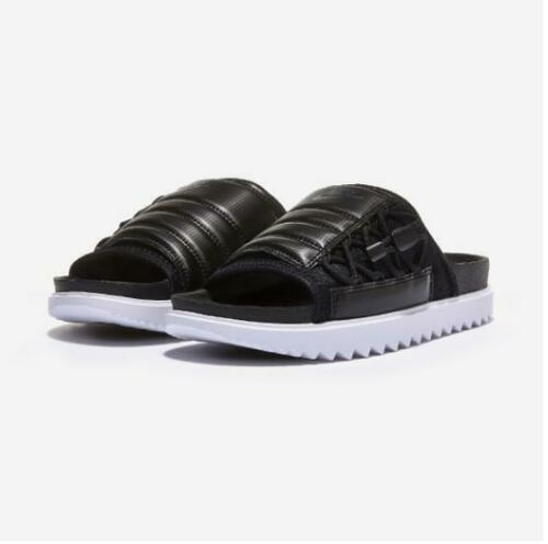 nike asuna men's slide size 12
