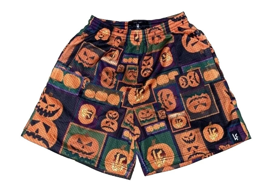 Pantalones cortos Lost Multicolor para hombres