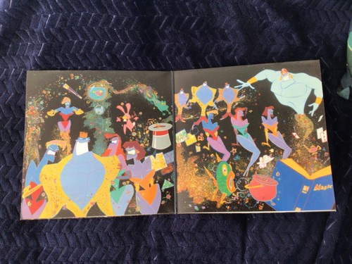Queen A Kind of Magic vinyl LP record - Picture 2 of 8