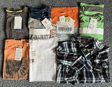 Jungen Sommer Bekleidungspaket 146/152 NEU