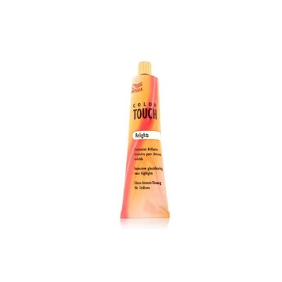 Wella Color Touch Relights /43 Ro.go 60ml – Professionelle Haarfarbe Für Strahlende Nuancen