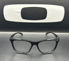 Oakley Leadline Polished Black Frame